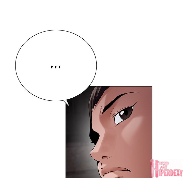Divine Hands Chapter 23 Page 26