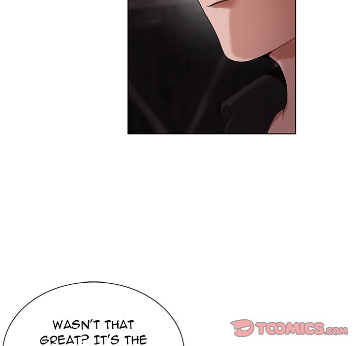 Divine Hands Chapter 23 Page 27