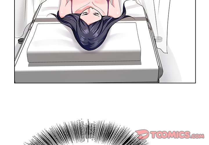 Divine Hands Chapter 23 Page 3
