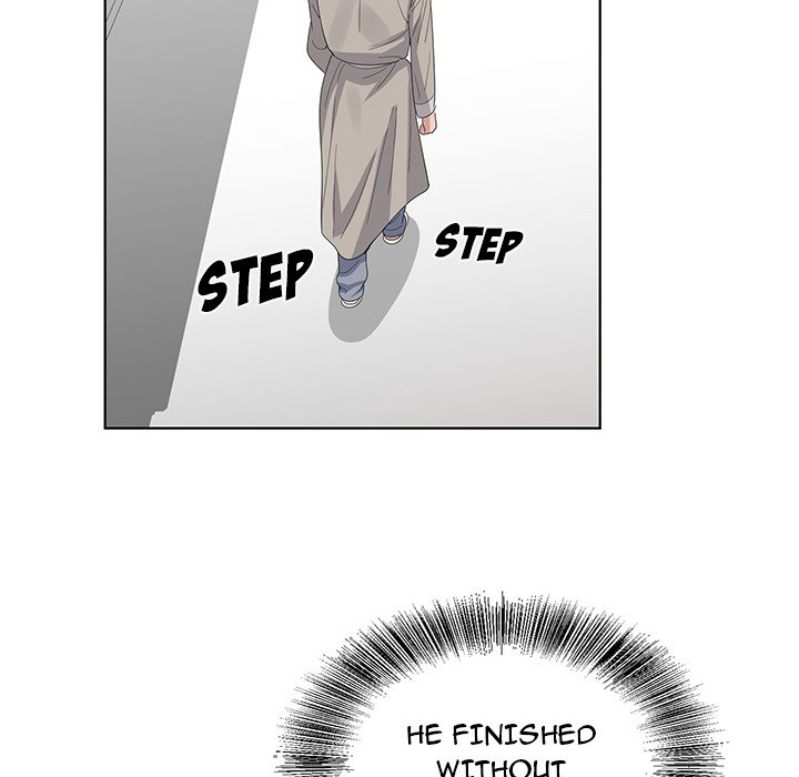 Divine Hands Chapter 23 Page 40