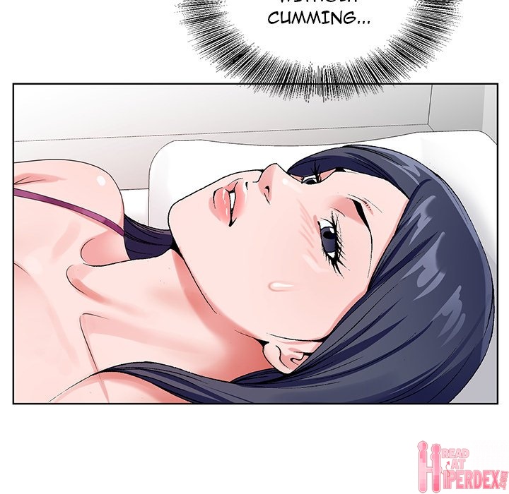Divine Hands Chapter 23 Page 41