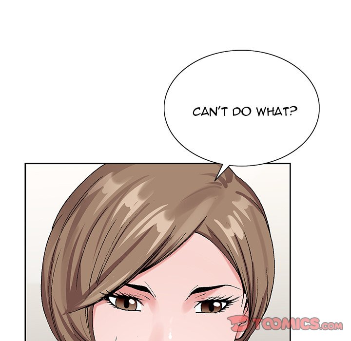 Divine Hands Chapter 23 Page 45