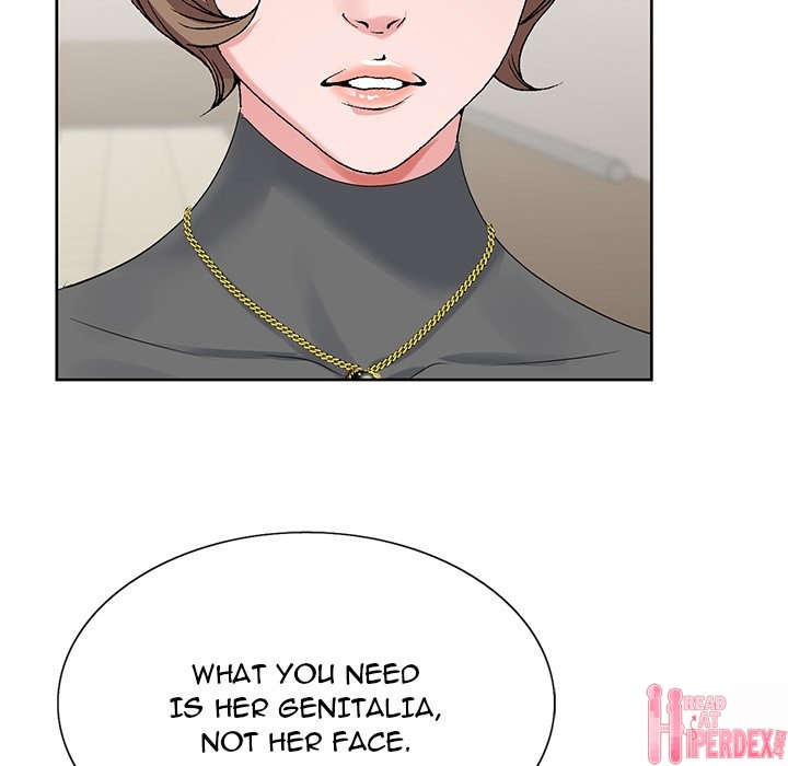 Divine Hands Chapter 23 Page 46
