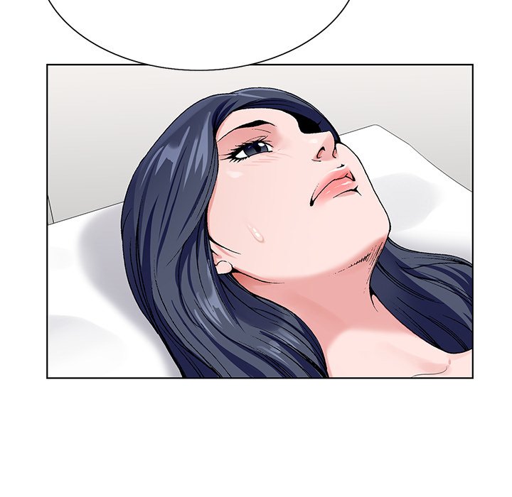 Divine Hands Chapter 23 Page 47