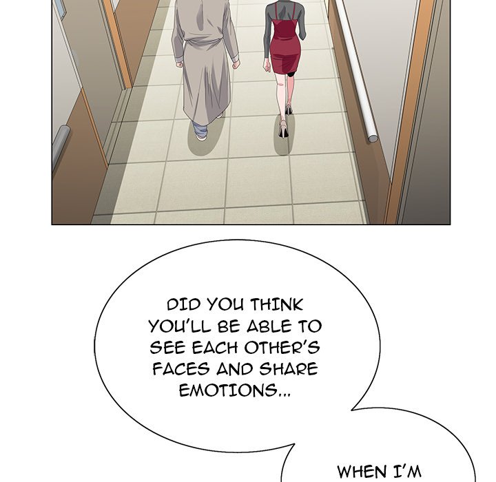 Divine Hands Chapter 23 Page 50
