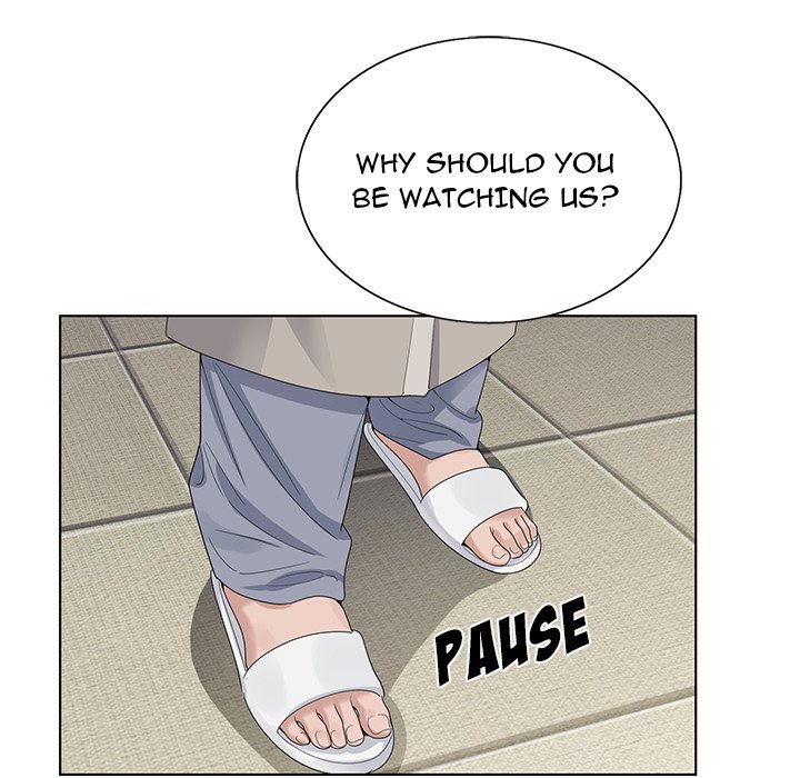 Divine Hands Chapter 23 Page 52