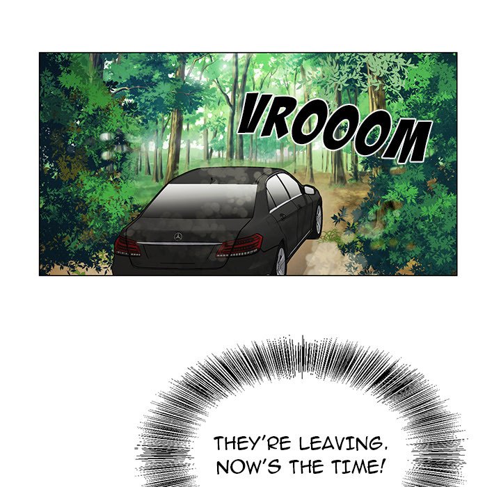 Divine Hands Chapter 23 Page 62