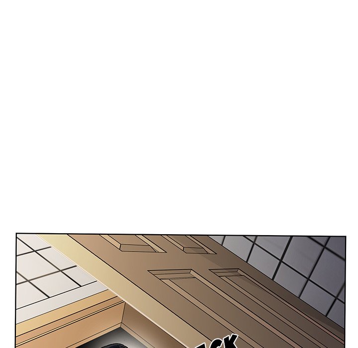 Divine Hands Chapter 23 Page 70