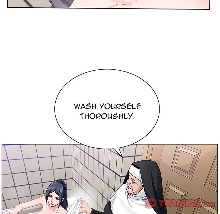 Divine Hands Chapter 23 Page 72