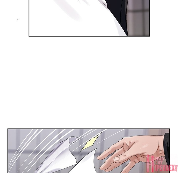 Divine Hands Chapter 23 Page 76