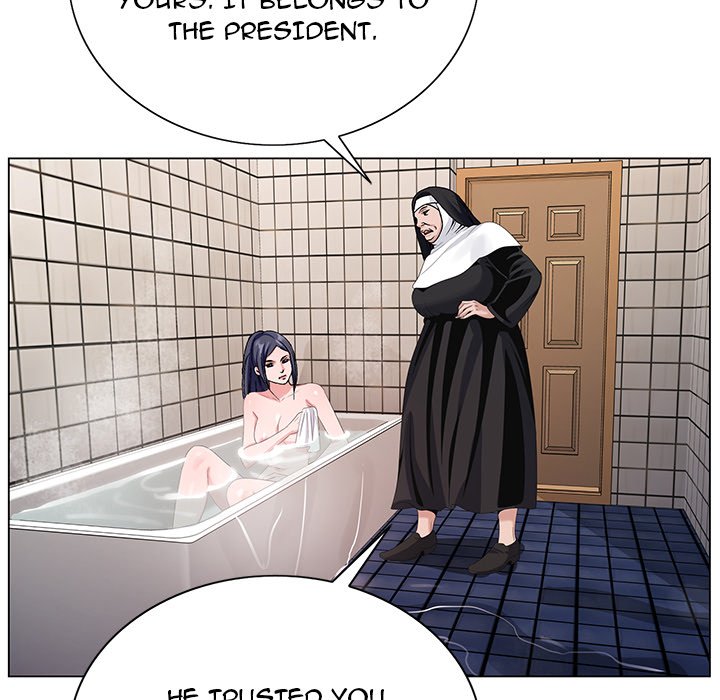 Divine Hands Chapter 23 Page 79