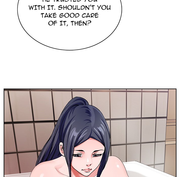Divine Hands Chapter 23 Page 80