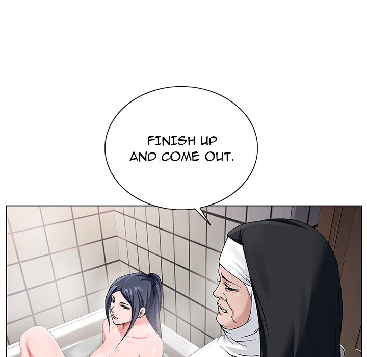 Divine Hands Chapter 23 Page 82