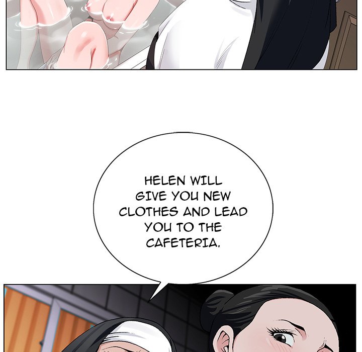 Divine Hands Chapter 23 Page 83