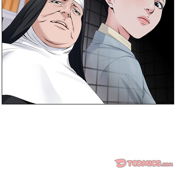 Divine Hands Chapter 23 Page 84