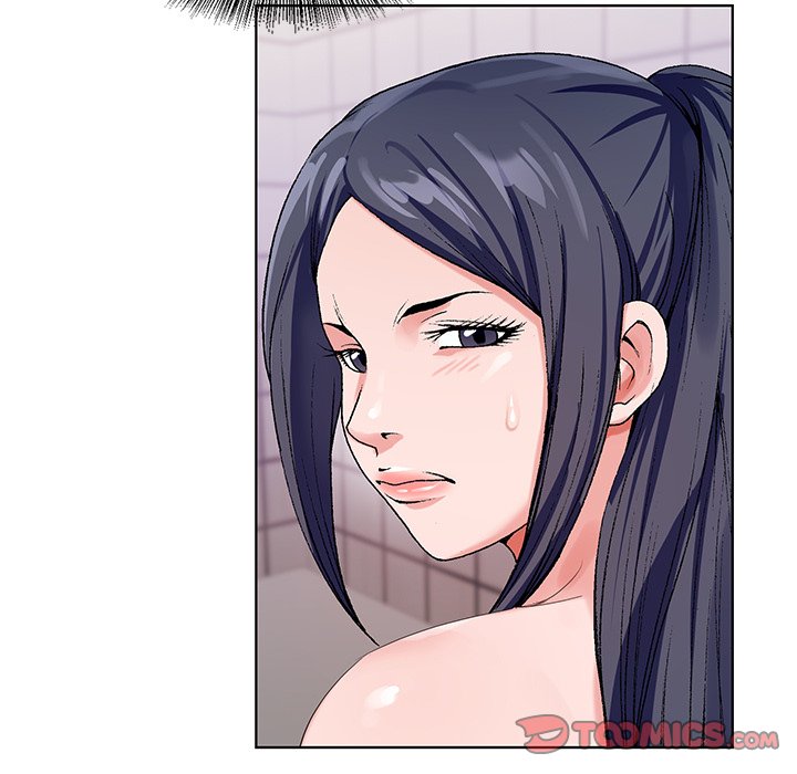 Divine Hands Chapter 23 Page 87