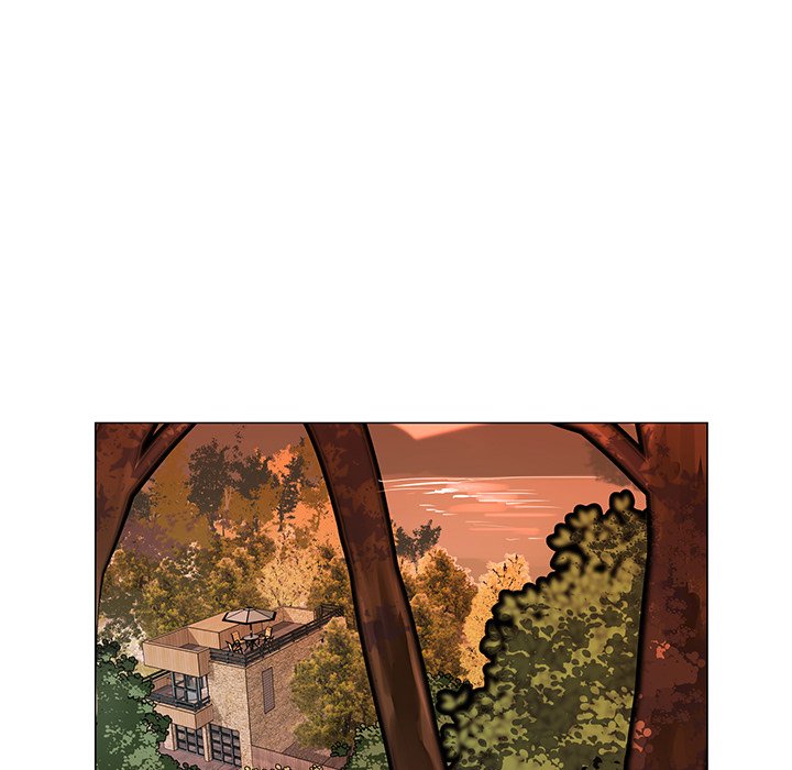 Divine Hands Chapter 23 Page 88