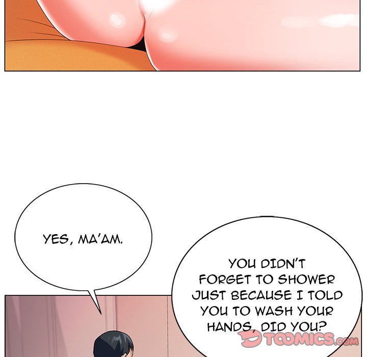 Divine Hands Chapter 23 Page 93