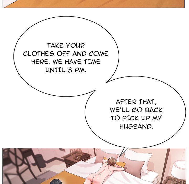 Divine Hands Chapter 23 Page 97