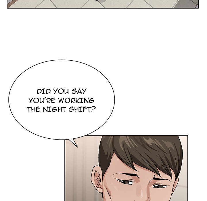 Divine Hands Chapter 24 Page 103