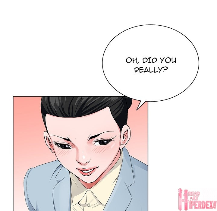 Divine Hands Chapter 24 Page 106