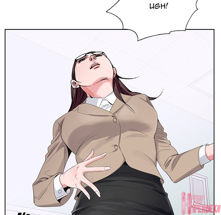 Divine Hands Chapter 24 Page 121