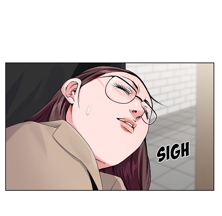 Divine Hands Chapter 24 Page 124