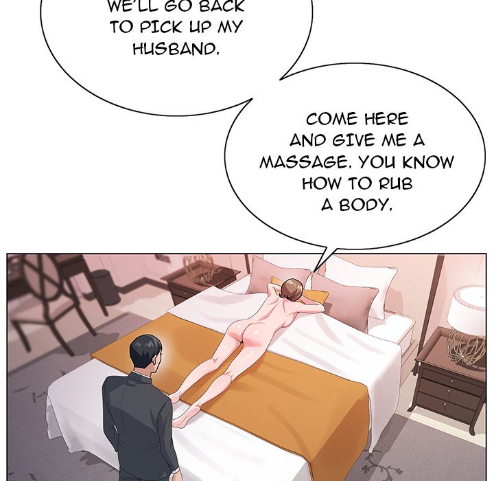Divine Hands Chapter 24 Page 24