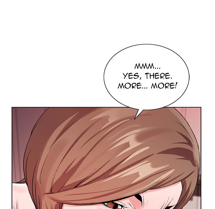 Divine Hands Chapter 24 Page 28