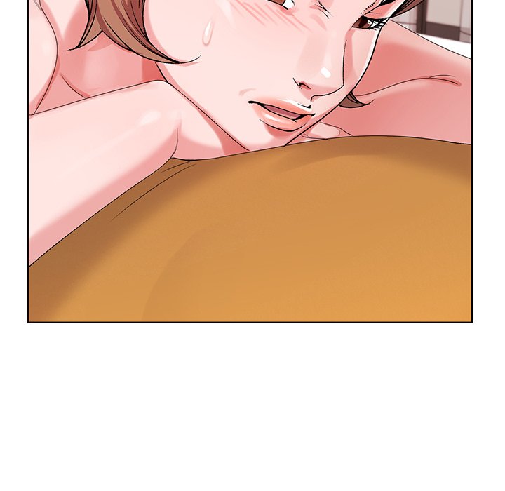 Divine Hands Chapter 24 Page 29