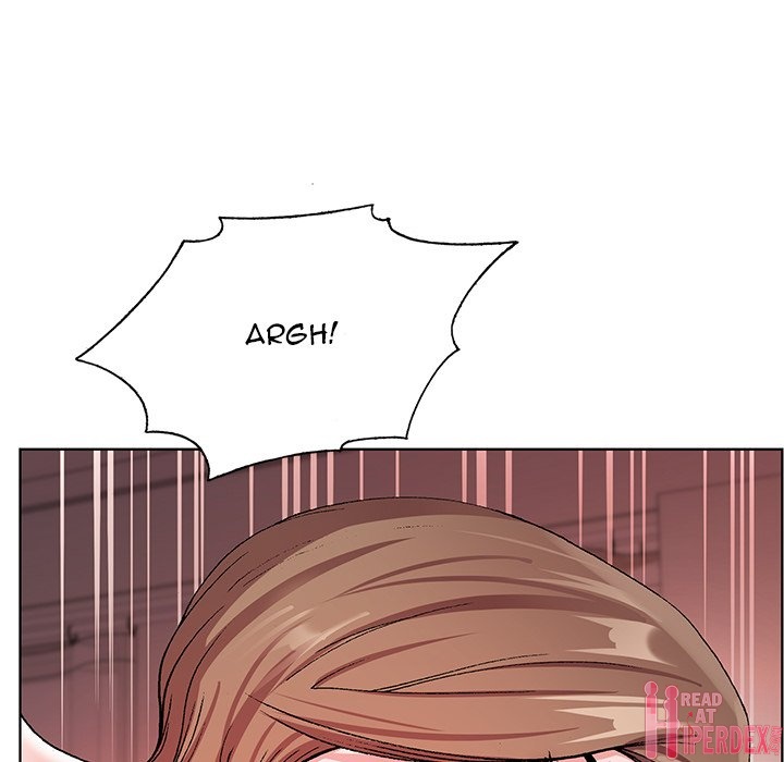 Divine Hands Chapter 24 Page 31