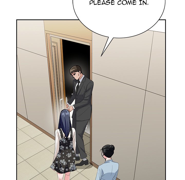 Divine Hands Chapter 24 Page 58