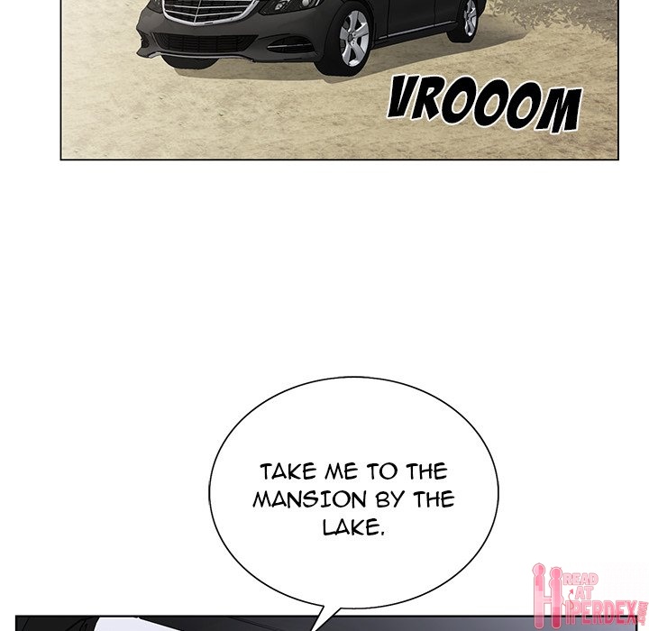 Divine Hands Chapter 24 Page 6