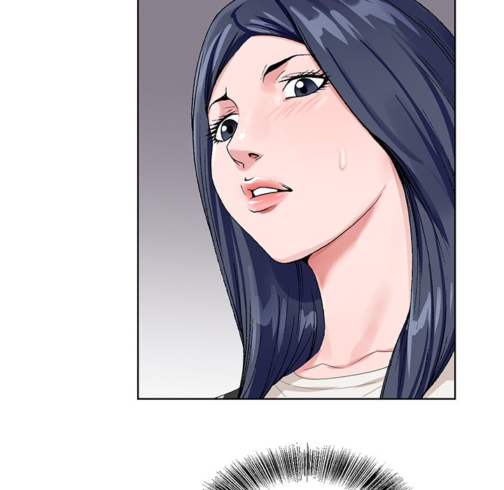 Divine Hands Chapter 24 Page 60