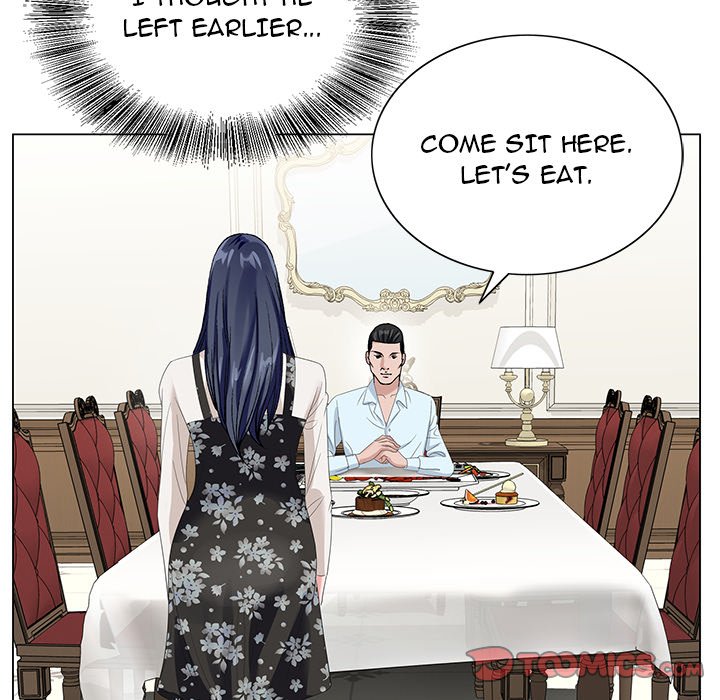 Divine Hands Chapter 24 Page 63
