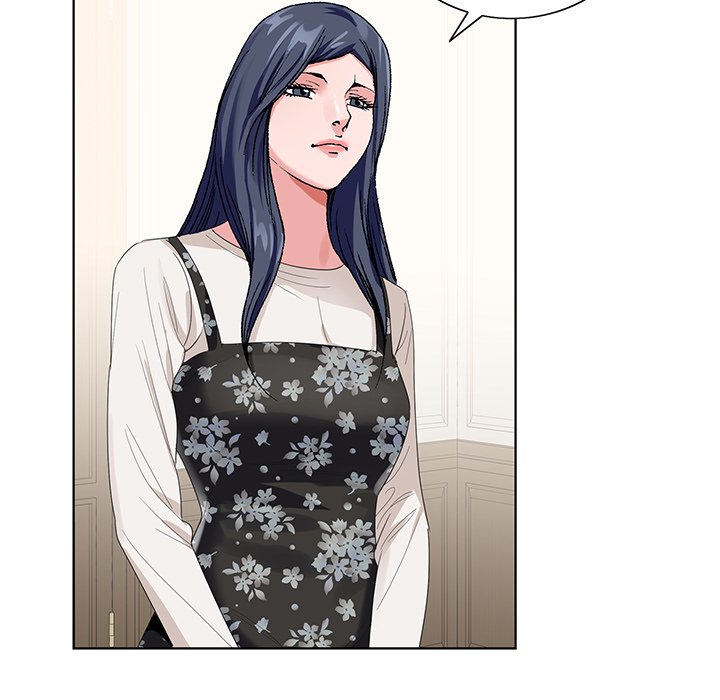 Divine Hands Chapter 24 Page 65