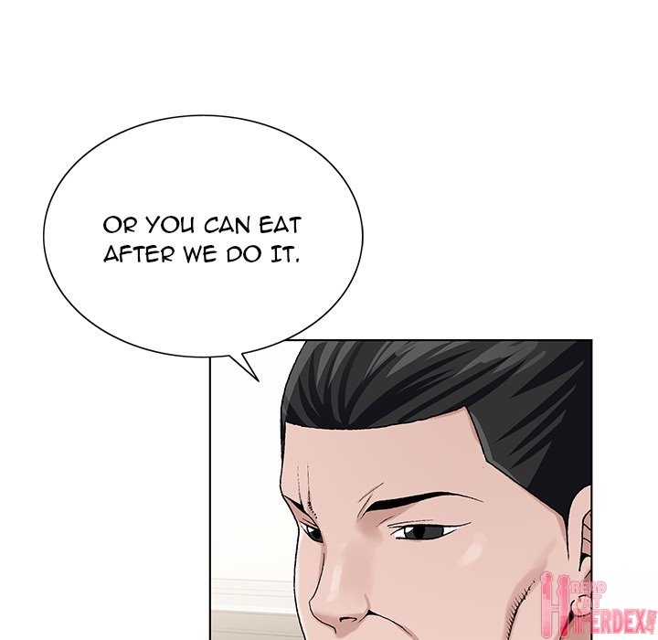Divine Hands Chapter 24 Page 66