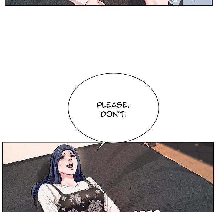 Divine Hands Chapter 24 Page 80