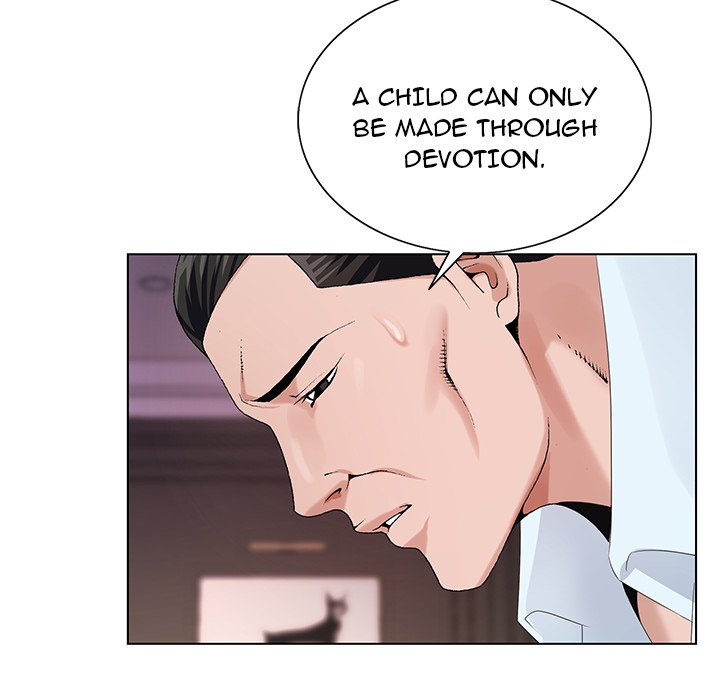 Divine Hands Chapter 24 Page 83