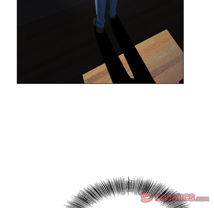 Divine Hands Chapter 24 Page 9