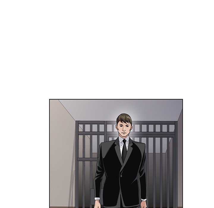 Divine Hands Chapter 25 Page 103