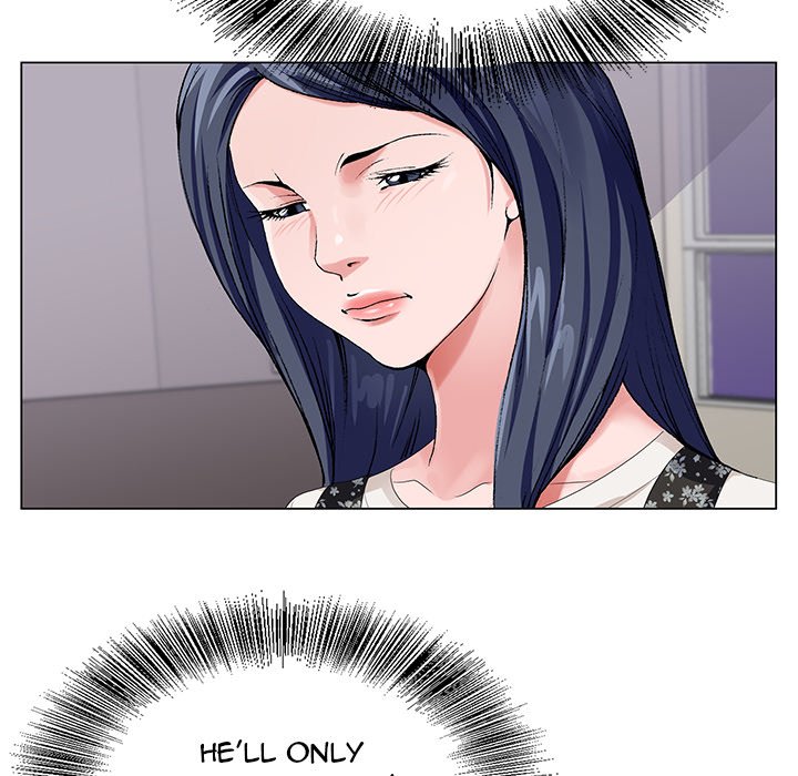 Divine Hands Chapter 25 Page 108