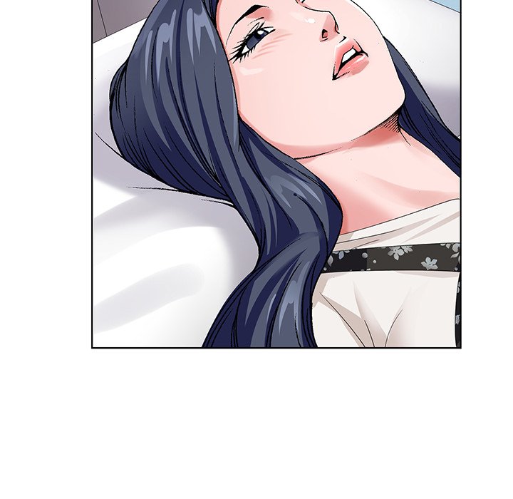 Divine Hands Chapter 25 Page 114