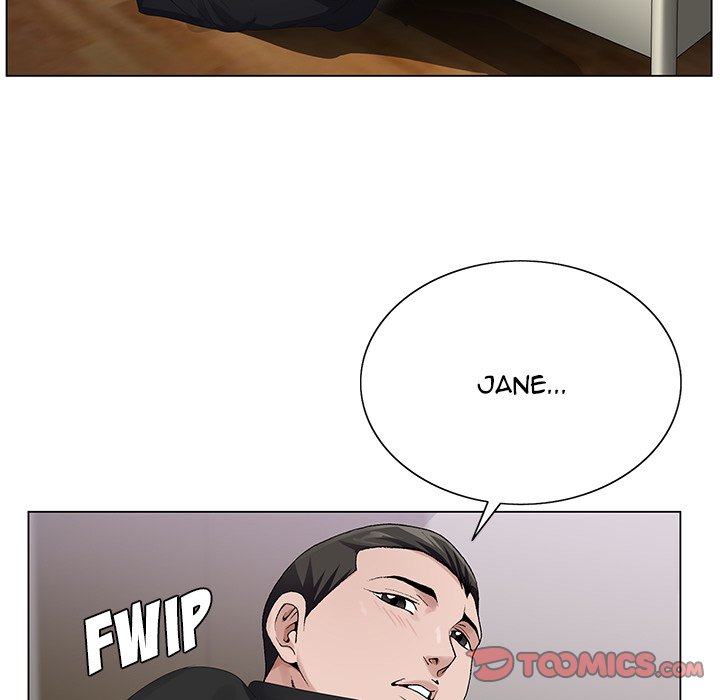 Divine Hands Chapter 25 Page 117