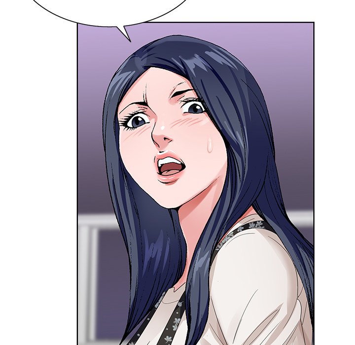 Divine Hands Chapter 25 Page 119