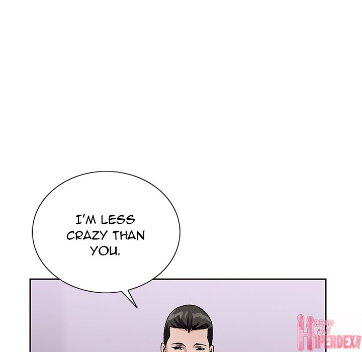 Divine Hands Chapter 25 Page 121