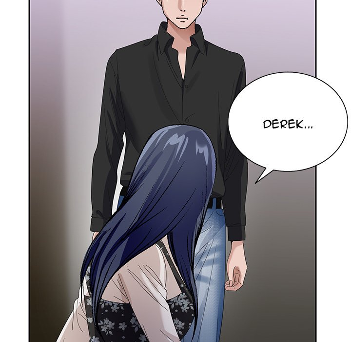 Divine Hands Chapter 25 Page 122