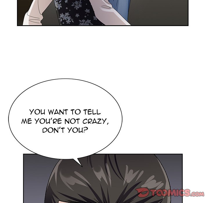 Divine Hands Chapter 25 Page 123