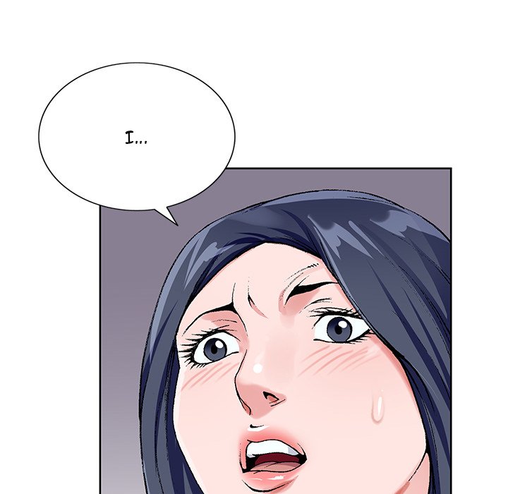 Divine Hands Chapter 25 Page 125