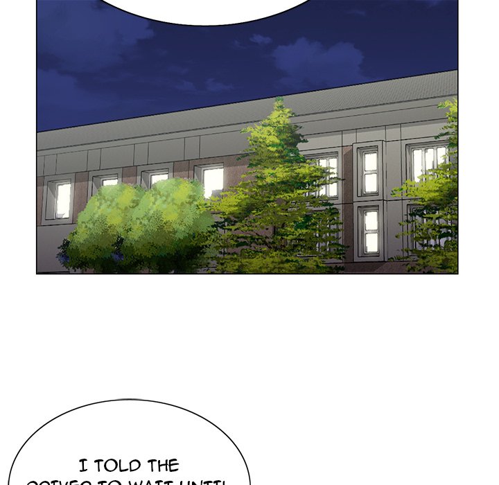 Divine Hands Chapter 25 Page 127